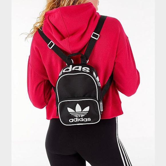 adidas santiago mini backpack